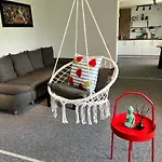 Ramer Tower Apartment In Old Town