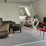 Ramer Tower Apartment In Old Town